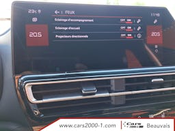 Citroën C5 Aircross  PureTech 130 S&S EAT8 Shine Pack occasion - Photo 52