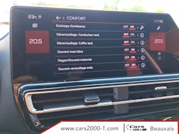 Citroën C5 Aircross  PureTech 130 S&S EAT8 Shine Pack occasion - Photo 55