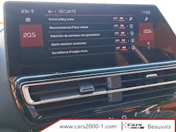 Citroën C5 Aircross  PureTech 130 S&S EAT8 Shine Pack occasion - Photo 56