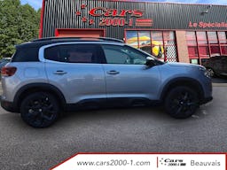 Citroën C5 Aircross  PureTech 130 S&S EAT8 Shine Pack occasion - Photo 8