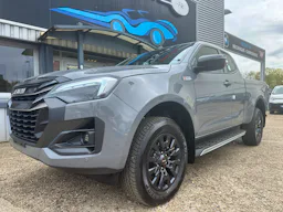 Isuzu D-Max  SPACE NITRO SPORT 2.2 A/T 4x4 MY2026 Euro6e-bis occasion - Photo 1