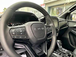 Isuzu D-Max  SPACE NITRO SPORT 2.2 A/T 4x4 MY2026 Euro6e-bis occasion - Photo 21