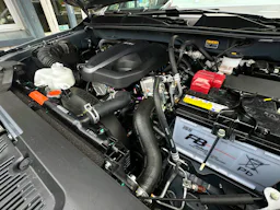 Isuzu D-Max SPACE NITRO SPORT 2.2 A/T 4x4 MY2026 Euro6e-bis occasion - Photo 28