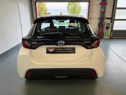 Toyota Yaris Hybride  116h France - AFFAIRE 2PL AVEC TVA occasion - Photo 5