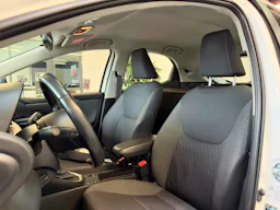 Toyota Yaris Hybride 116h France - AFFAIRE 2PL AVEC TVA occasion - Photo 8