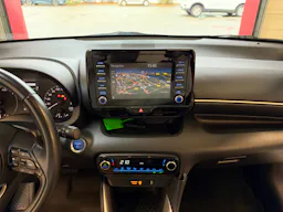 Toyota Yaris Hybride  116h France - AFFAIRE 2PL AVEC TVA occasion - Photo 10