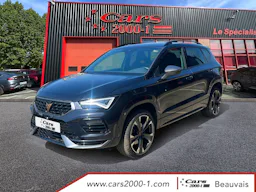 Cupra Ateca  1.5 TSI 150ch DSG7 V occasion - Photo 1