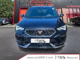 Cupra Ateca 1.5 TSI 150ch DSG7 V occasion - Photo 2