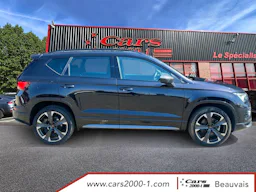 Cupra Ateca 1.5 TSI 150ch DSG7 V occasion - Photo 4