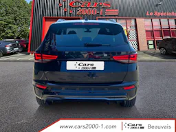 Cupra Ateca 1.5 TSI 150ch DSG7 V occasion - Photo 5