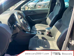 Cupra Ateca 1.5 TSI 150ch DSG7 V occasion - Photo 8