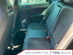 Cupra Ateca 1.5 TSI 150ch DSG7 V occasion - Photo 9