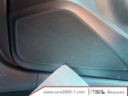 Cupra Ateca 1.5 TSI 150ch DSG7 V occasion - Photo 13