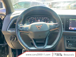 Cupra Ateca 1.5 TSI 150ch DSG7 V occasion - Photo 14