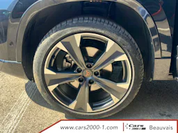 Cupra Ateca 1.5 TSI 150ch DSG7 V occasion - Photo 15