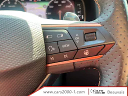 Cupra Ateca 1.5 TSI 150ch DSG7 V occasion - Photo 16