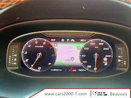 Cupra Ateca 1.5 TSI 150ch DSG7 V occasion - Photo 17