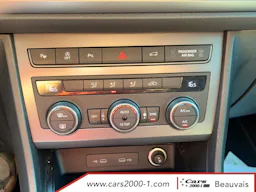 Cupra Ateca 1.5 TSI 150ch DSG7 V occasion - Photo 18