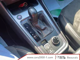 Cupra Ateca 1.5 TSI 150ch DSG7 V occasion - Photo 19