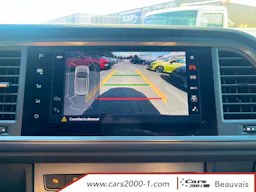 Cupra Ateca  1.5 TSI 150ch DSG7 V occasion - Photo 20