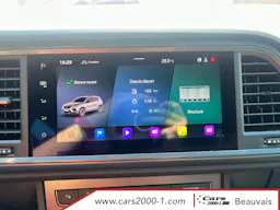 Cupra Ateca 1.5 TSI 150ch DSG7 V occasion - Photo 24