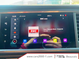 Cupra Ateca 1.5 TSI 150ch DSG7 V occasion - Photo 26