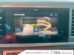 Cupra Ateca  1.5 TSI 150ch DSG7 V occasion - Photo 29