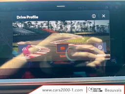 Cupra Ateca  1.5 TSI 150ch DSG7 V occasion - Photo 31