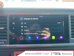 Cupra Ateca 1.5 TSI 150ch DSG7 V occasion - Photo 32