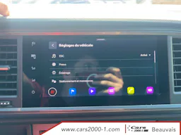 Cupra Ateca  1.5 TSI 150ch DSG7 V occasion - Photo 32