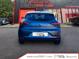 Renault Clio V  TCe 90 Equilibre occasion - Photo 6