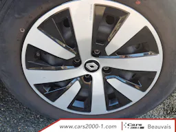 Renault Clio V  TCe 90 Equilibre occasion - Photo 13