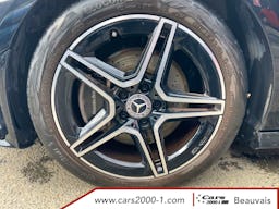 Mercedes Benz Classe CLA Coupé  200 d 8G-DCT AMG Line occasion - Photo 15