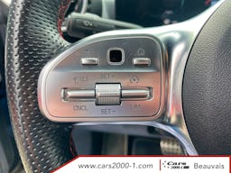 Mercedes Benz Classe CLA Coupé  200 d 8G-DCT AMG Line occasion - Photo 19