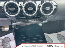 Mercedes Benz Classe CLA Coupé  200 d 8G-DCT AMG Line occasion - Photo 23