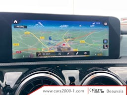 Mercedes Benz Classe CLA Coupé  200 d 8G-DCT AMG Line occasion - Photo 25