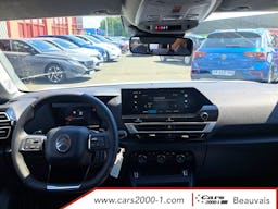 Citroën C4  Hybride 145 e-DCS6 Plus - 5P occasion - Photo 10