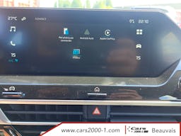 Citroën C4  Hybride 145 e-DCS6 Plus - 5P occasion - Photo 11