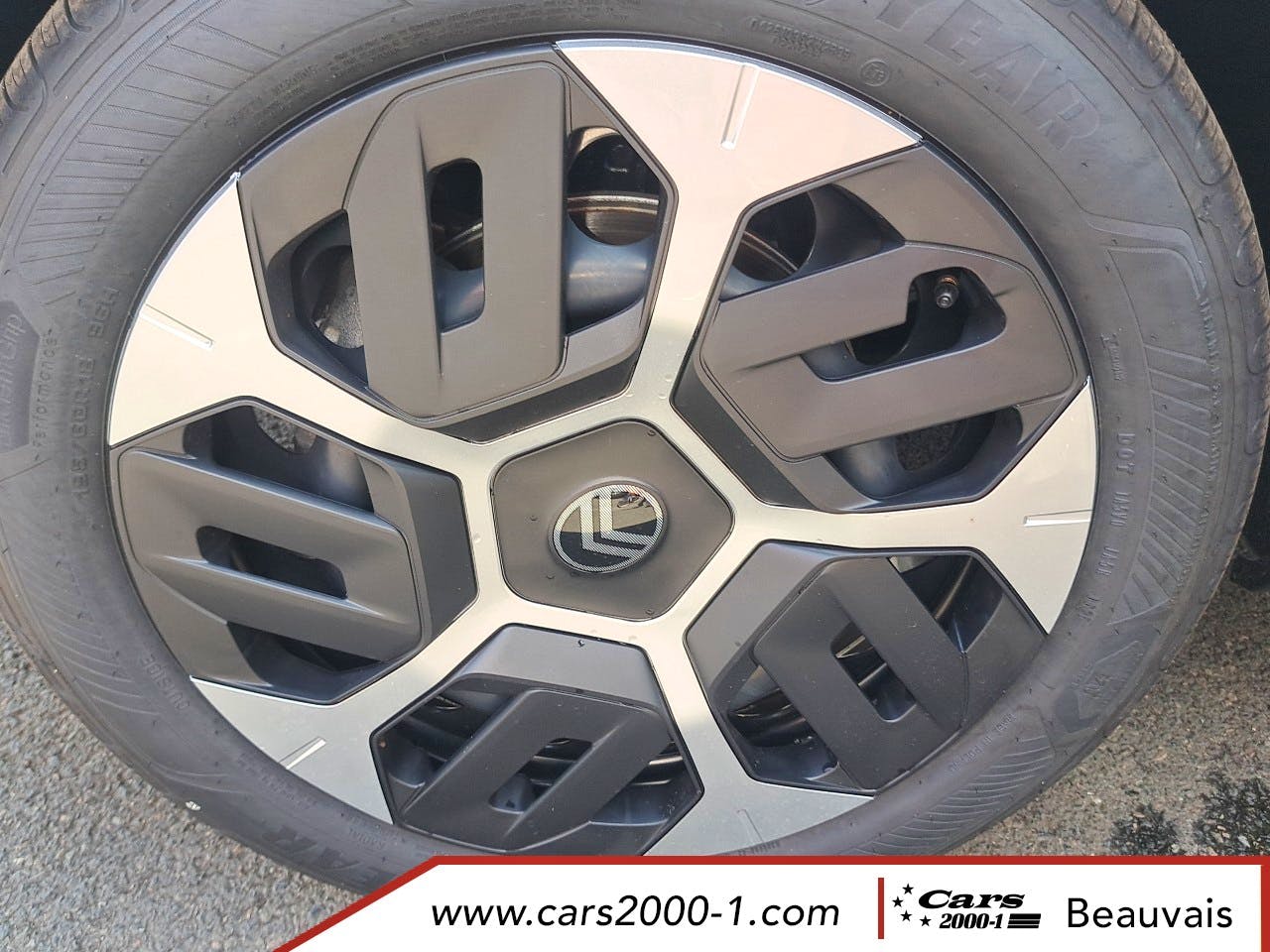 Citroën C4  Hybride 145 e-DCS6 Plus - 5P occasion - Photo 15