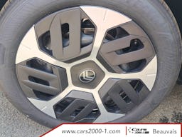 Citroën C4  Hybride 145 e-DCS6 Plus - 5P occasion - Photo 15