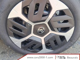 Citroën C4  Hybride 145 e-DCS6 Plus - 5P occasion - Photo 16