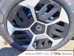 Citroën C4  Hybride 145 e-DCS6 Plus - 5P occasion - Photo 17
