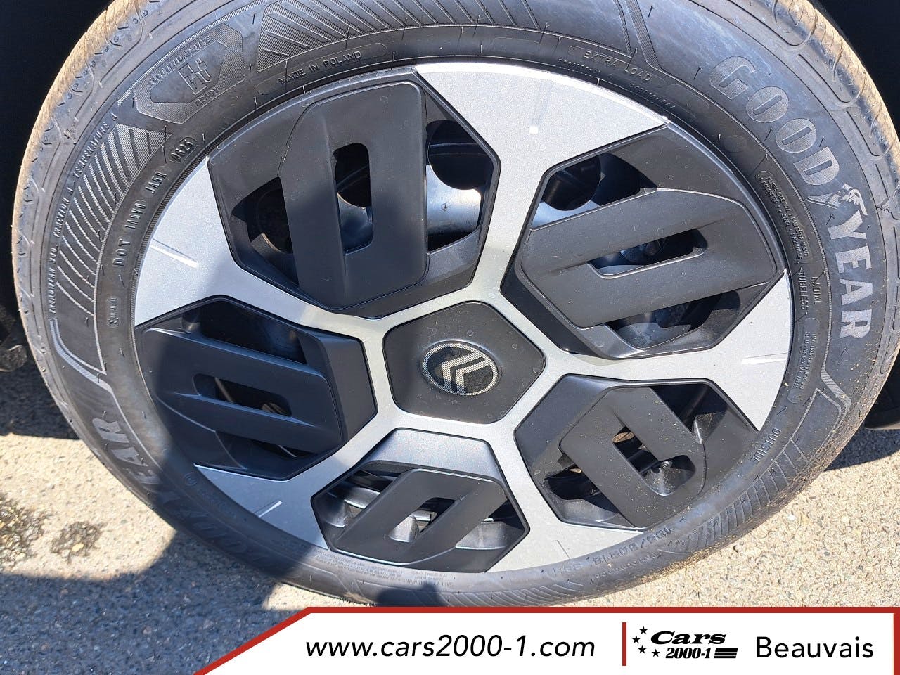 Citroën C4  Hybride 145 e-DCS6 Plus - 5P occasion - Photo 18