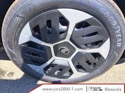 Citroën C4  Hybride 145 e-DCS6 Plus - 5P occasion - Photo 18