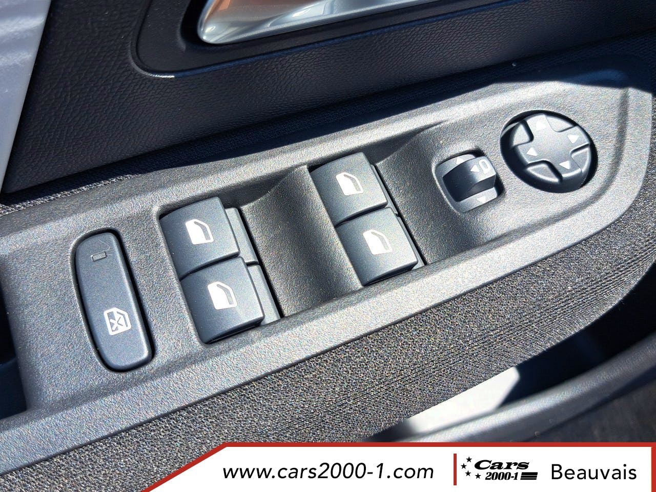 Citroën C4  Hybride 145 e-DCS6 Plus - 5P occasion - Photo 19
