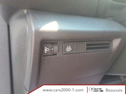 Citroën C4  Hybride 145 e-DCS6 Plus - 5P occasion - Photo 20