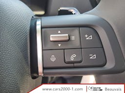 Citroën C4  Hybride 145 e-DCS6 Plus - 5P occasion - Photo 21
