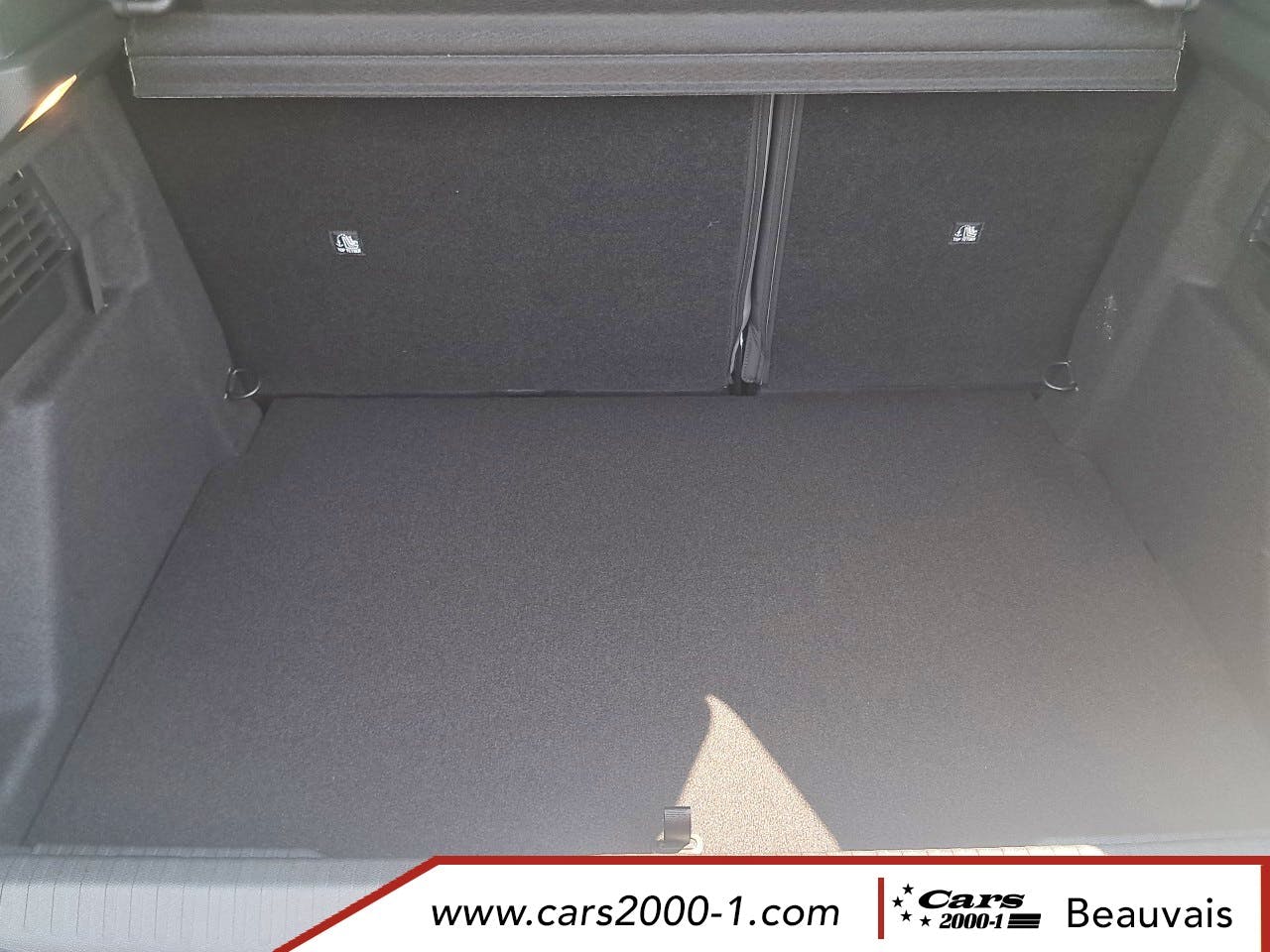 Citroën C4  Hybride 145 e-DCS6 Plus - 5P occasion - Photo 7