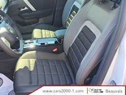 Citroën C4  Hybride 145 e-DCS6 Plus - 5P occasion - Photo 8