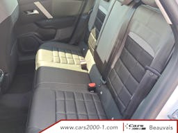 Citroën C4  Hybride 145 e-DCS6 Plus - 5P occasion - Photo 9